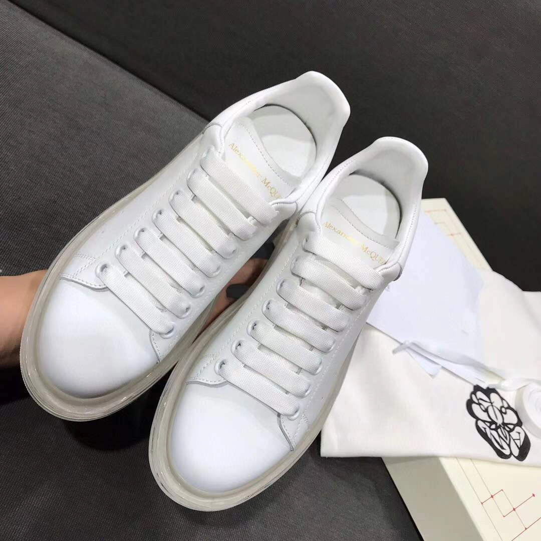 DailyWear Men Women A*lexander M*cqueen Top Sneaker YP 20230815- 2983