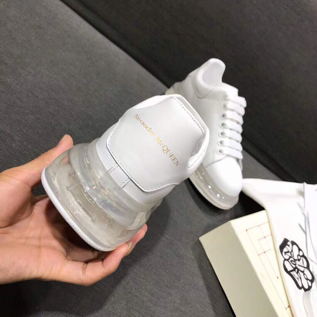 DailyWear Men Women A*lexander M*cqueen Top Sneaker YP 20230815- 2983