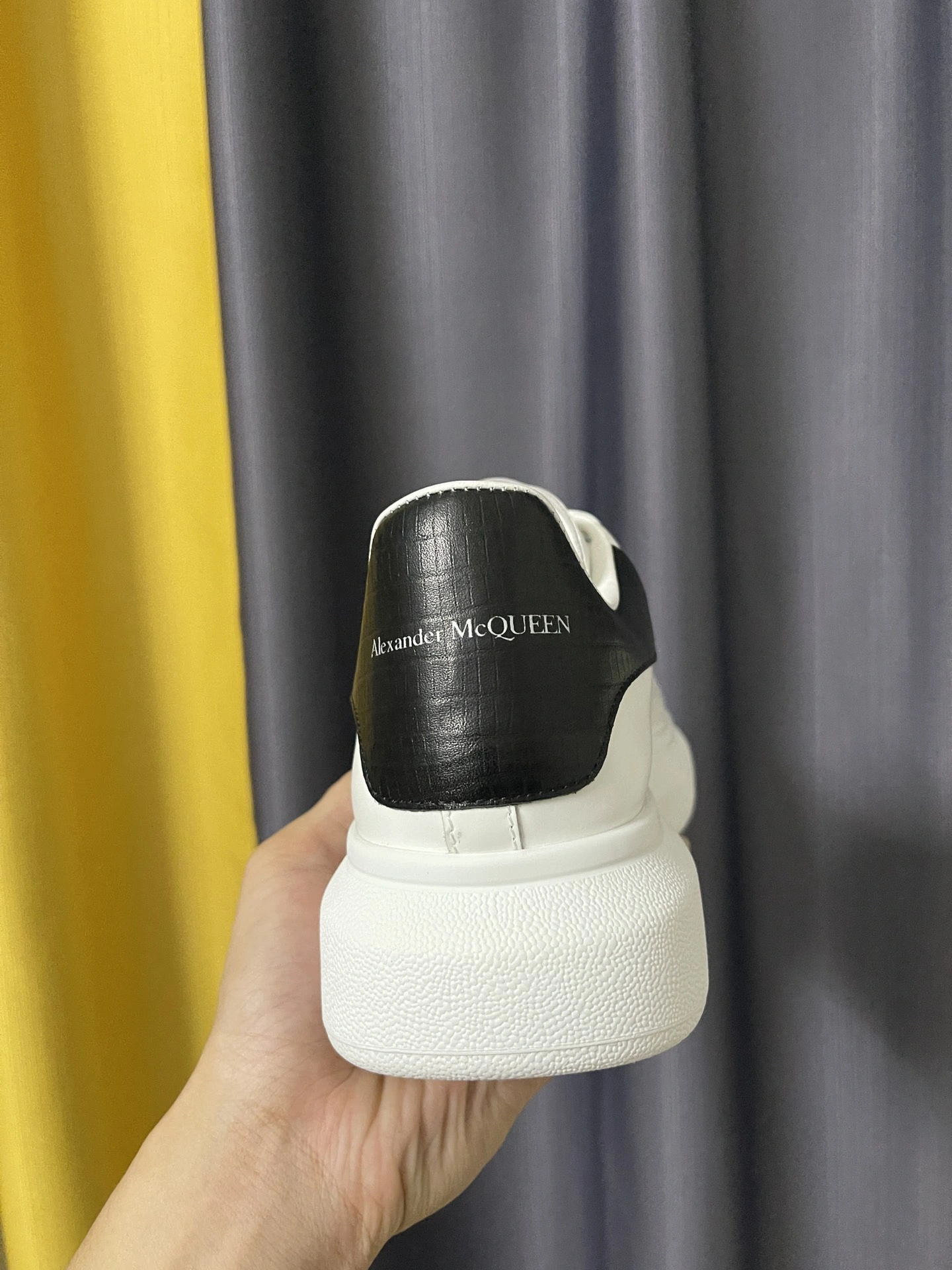 Men Women A*lexander M*cqueen Top Sneaker YP 20230815- ModernLook 2974