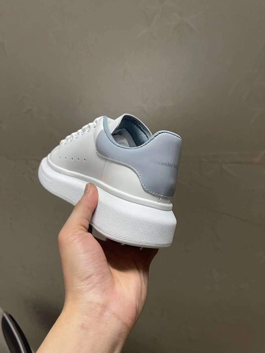 Durable Men Women A*lexander M*cqueen Top Sneaker YP 20230815- 2971
