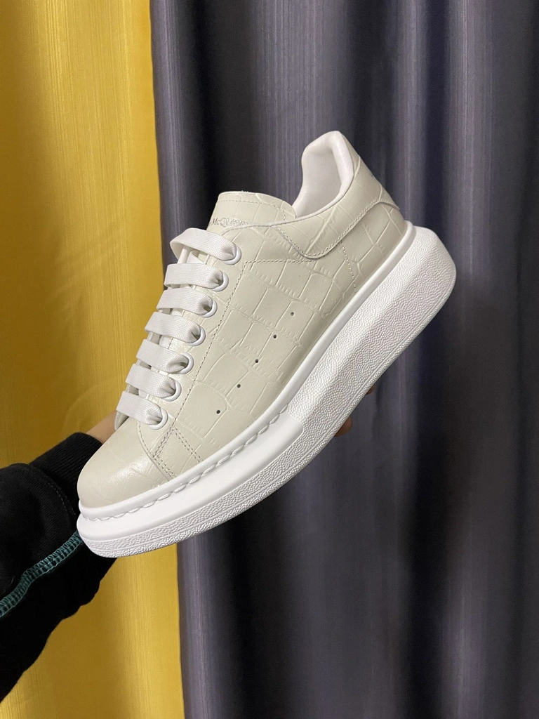 ModernLook Men Women A*lexander M*cqueen Top Sneaker YP 20230815- 2965