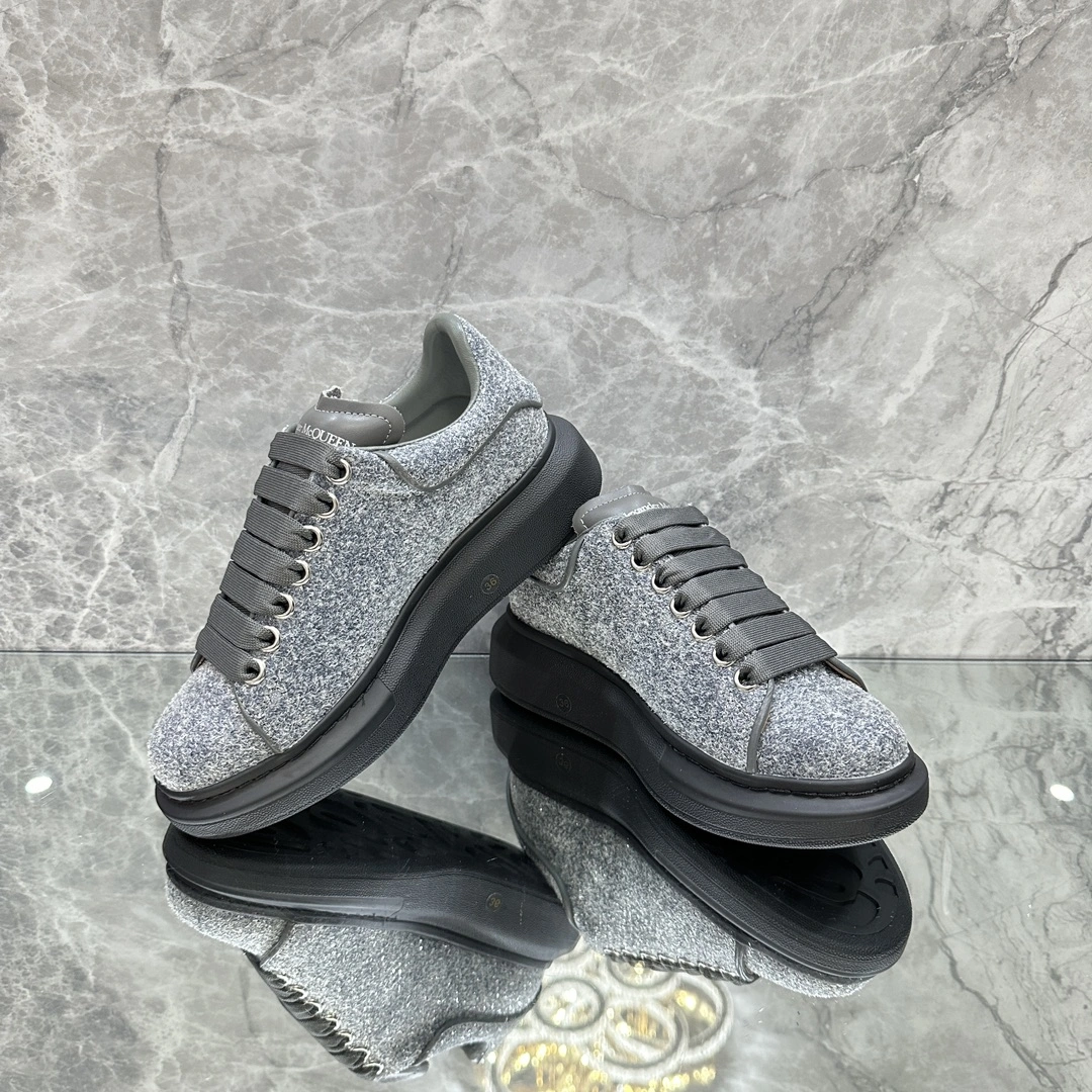 Men Women A*lexander M*cqueen Top Sneaker YP 20230815- FastDry 2967