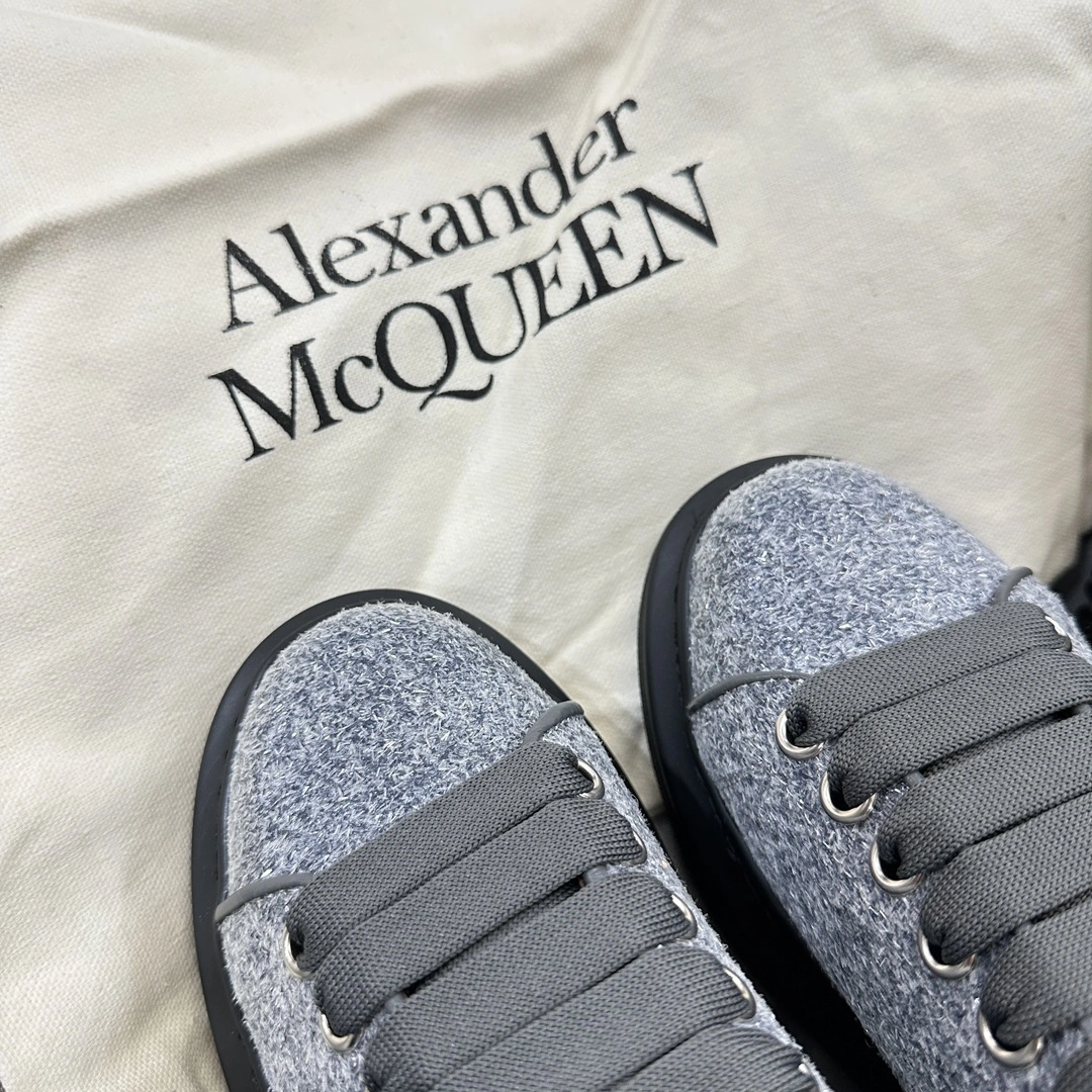 Men Women A*lexander M*cqueen Top Sneaker YP 20230815- FastDry 2967