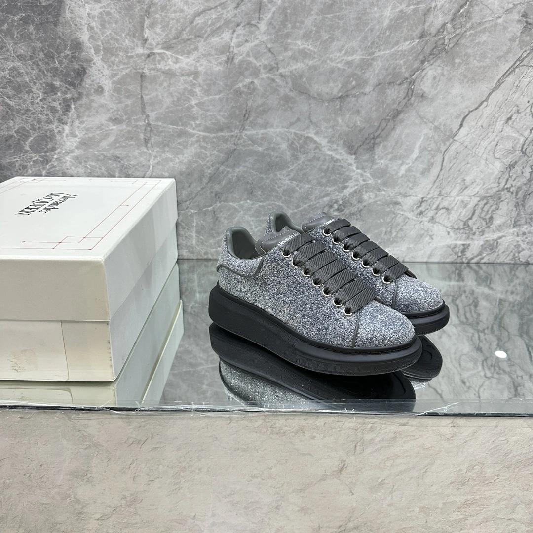Men Women A*lexander M*cqueen Top Sneaker YP 20230815- FastDry 2967