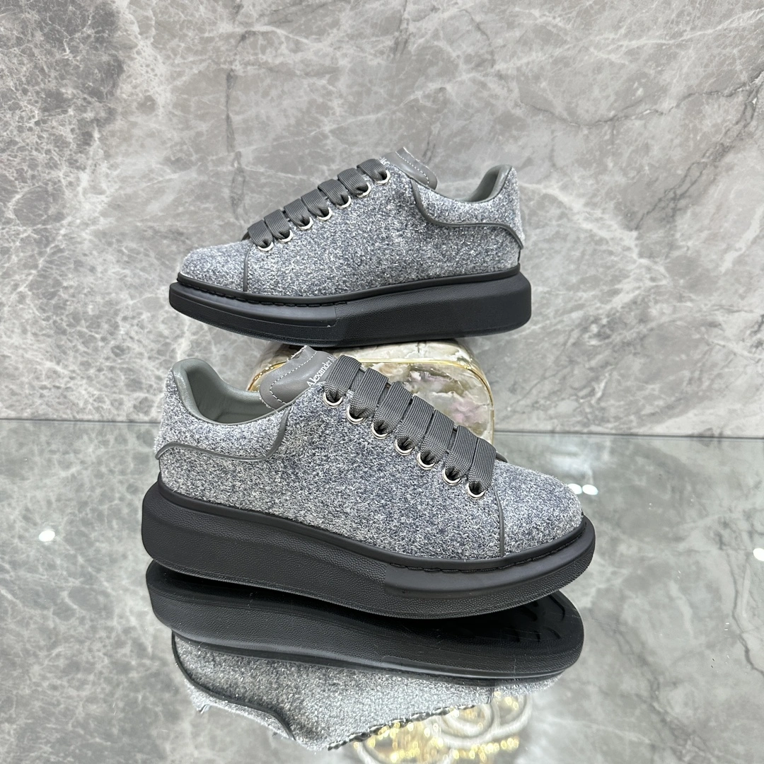 Men Women A*lexander M*cqueen Top Sneaker YP 20230815- FastDry 2967