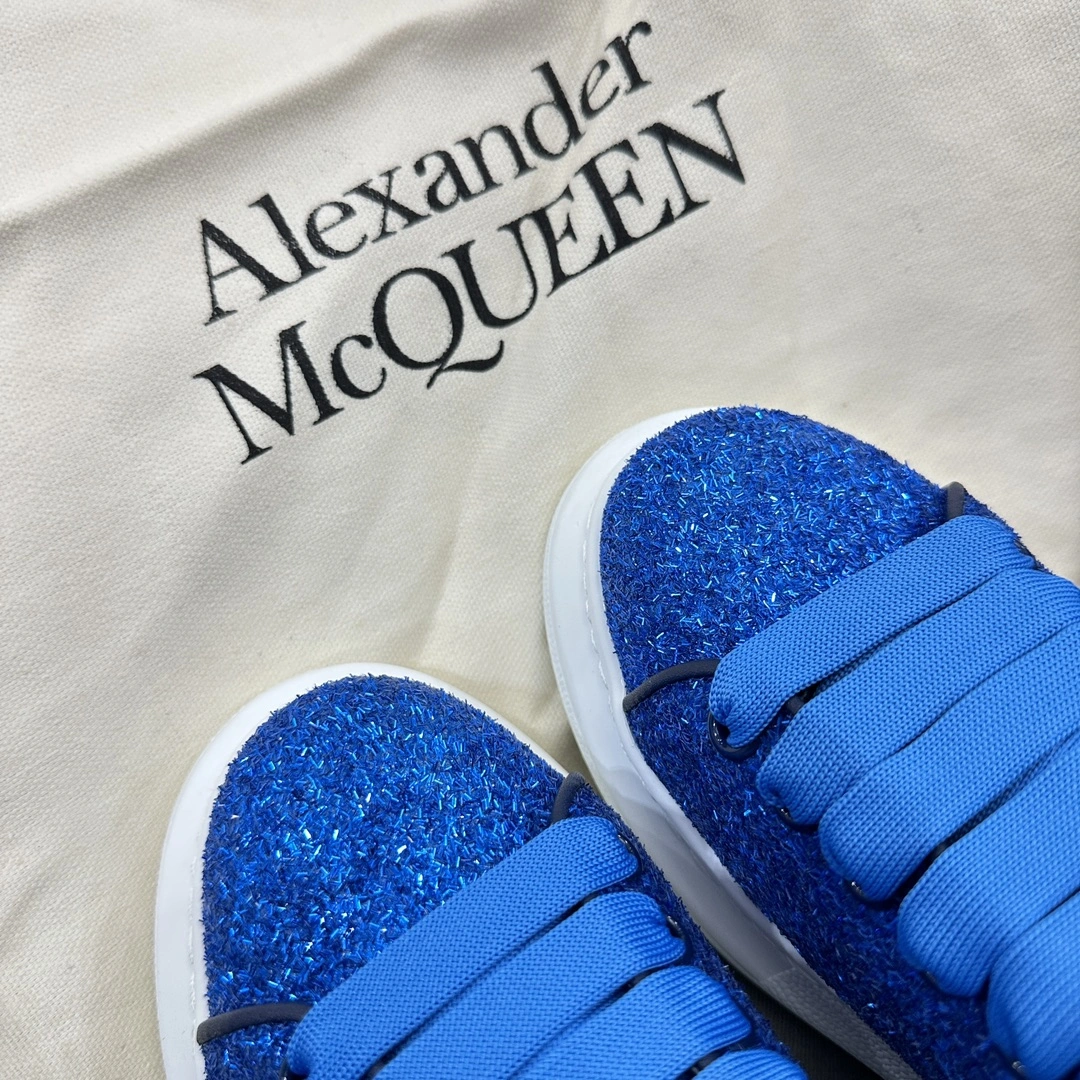Men Women A*lexander M*cqueen Top Sneaker YP 20230815- UrbanChic 2966