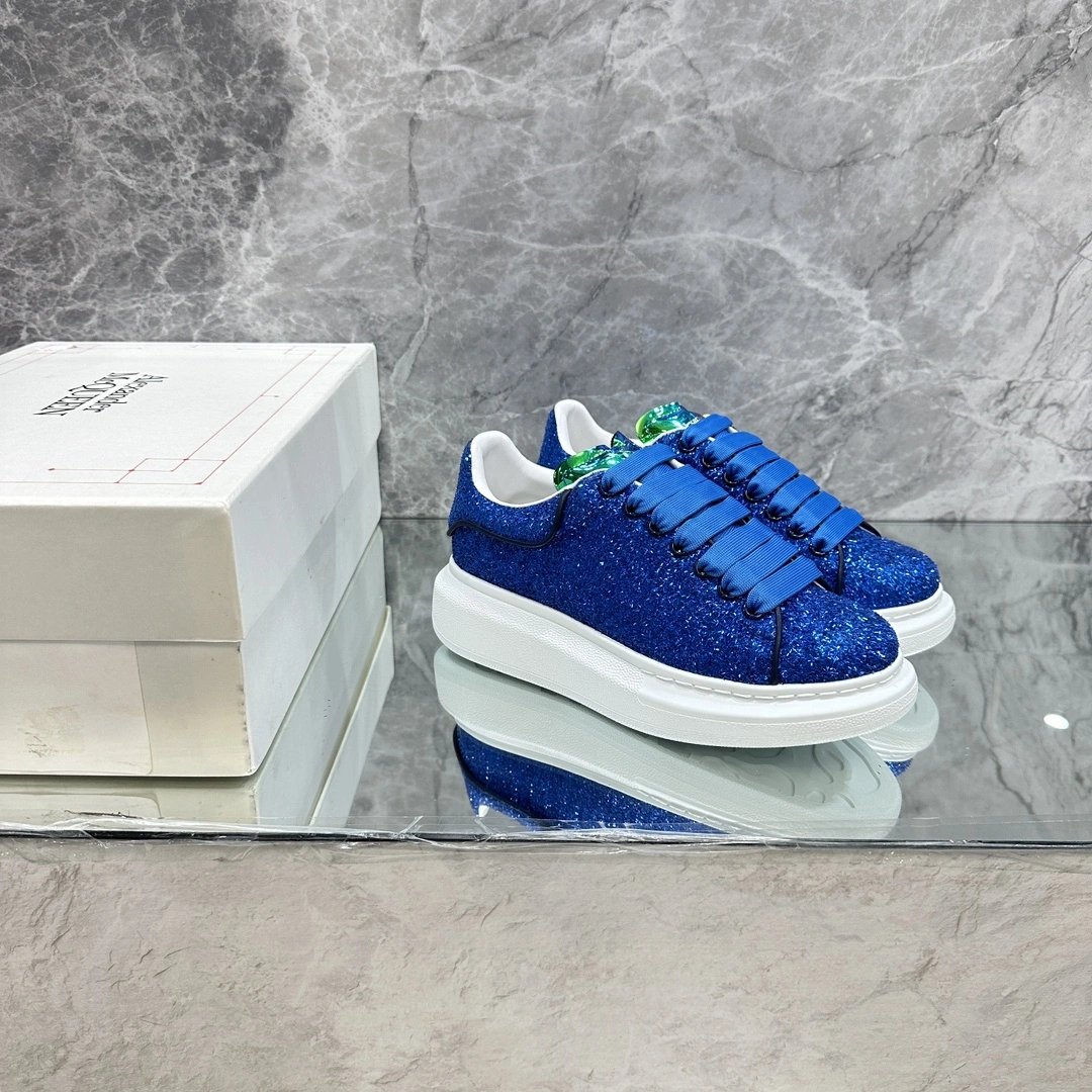 Men Women A*lexander M*cqueen Top Sneaker YP 20230815- UrbanChic 2966