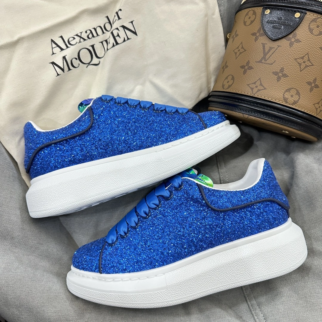 Men Women A*lexander M*cqueen Top Sneaker YP 20230815- UrbanChic 2966