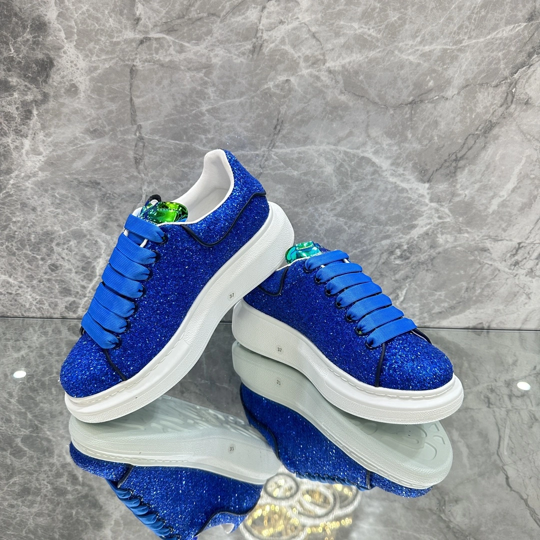 Men Women A*lexander M*cqueen Top Sneaker YP 20230815- UrbanChic 2966