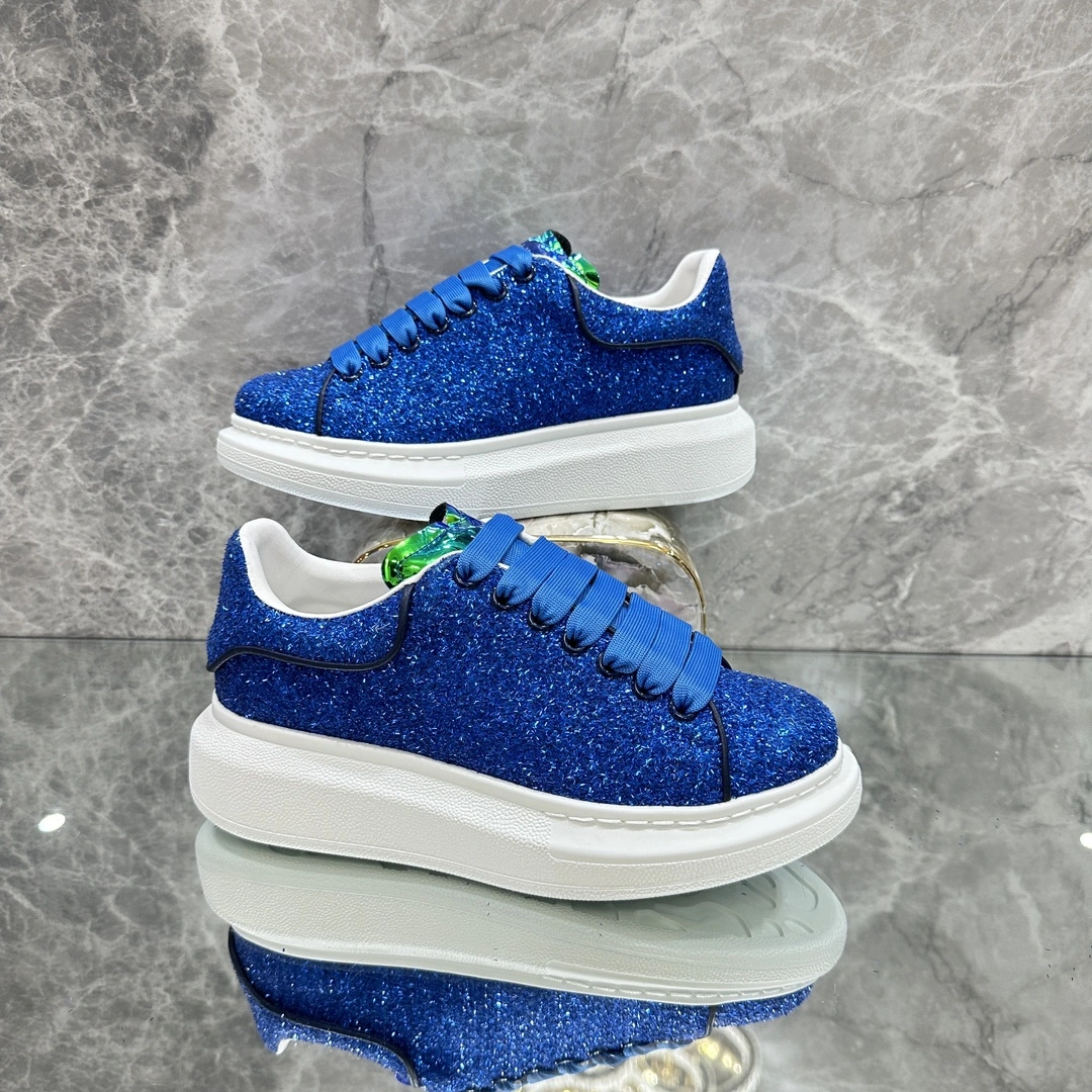 Men Women A*lexander M*cqueen Top Sneaker YP 20230815- UrbanChic 2966