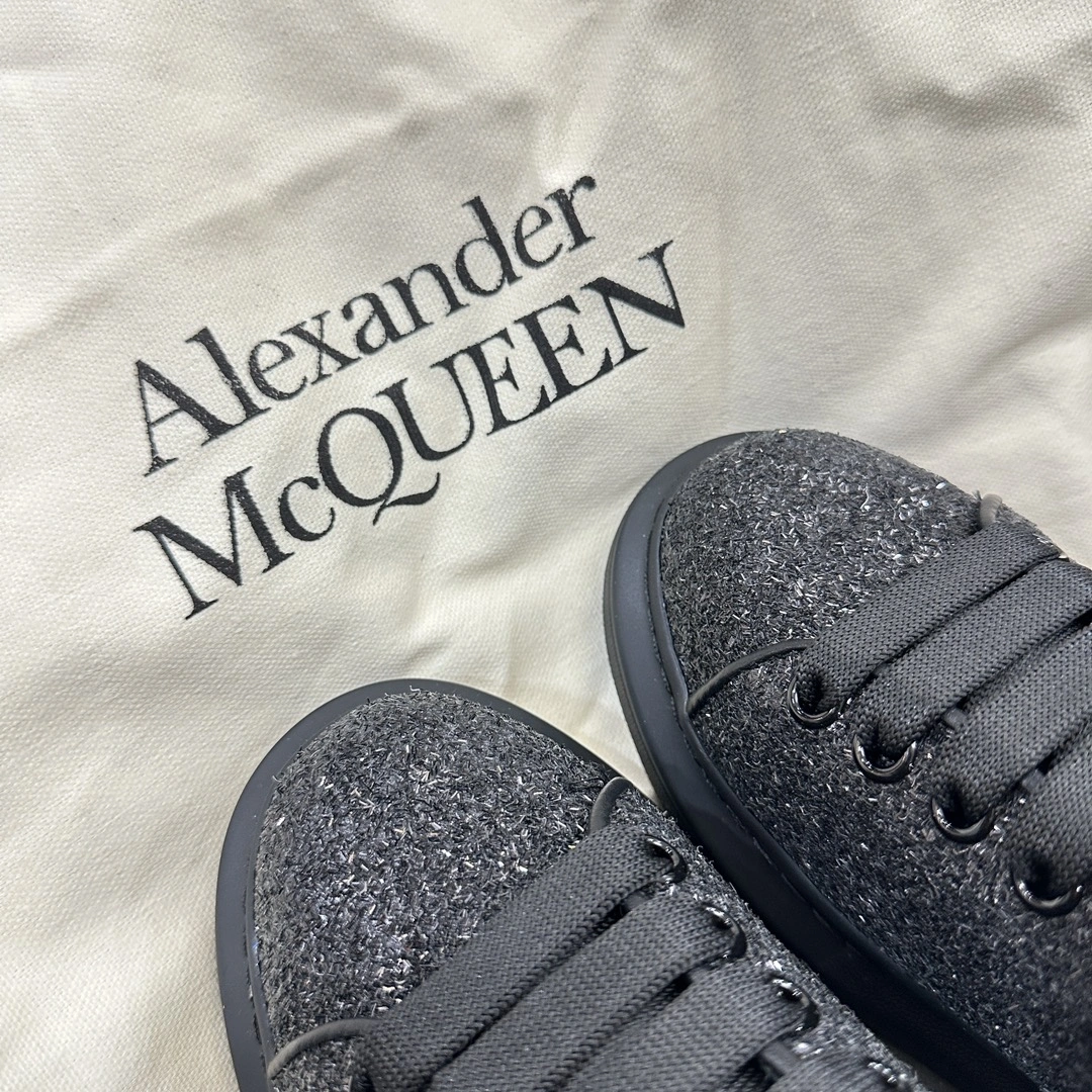 Colorful Men Women A*lexander M*cqueen Top Sneaker YP 20230815- 2964