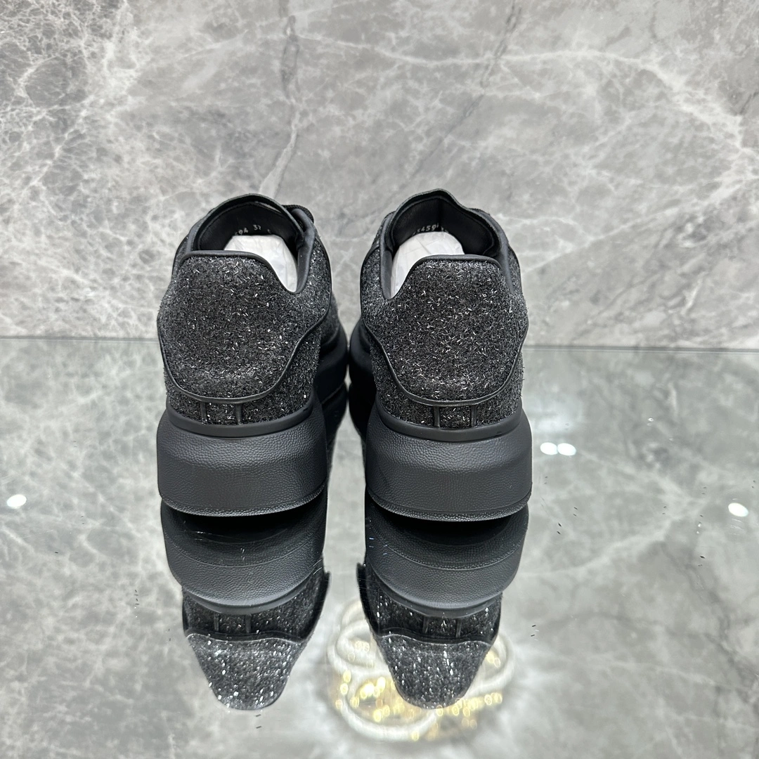 Colorful Men Women A*lexander M*cqueen Top Sneaker YP 20230815- 2964