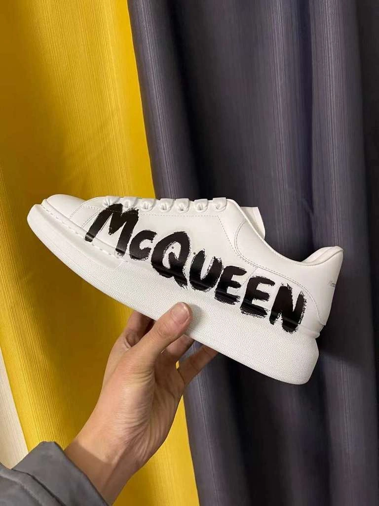 Men Women A*lexander M*cqueen Top Sneaker YP 20230815- Original 3052