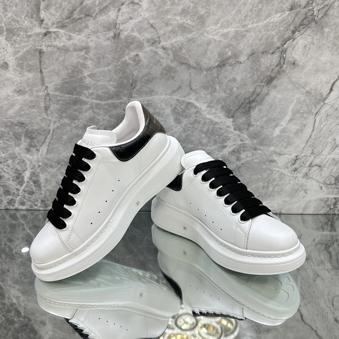 Affordable Men Women A*lexander M*cqueen Top Sneaker YP 20230816- 2842