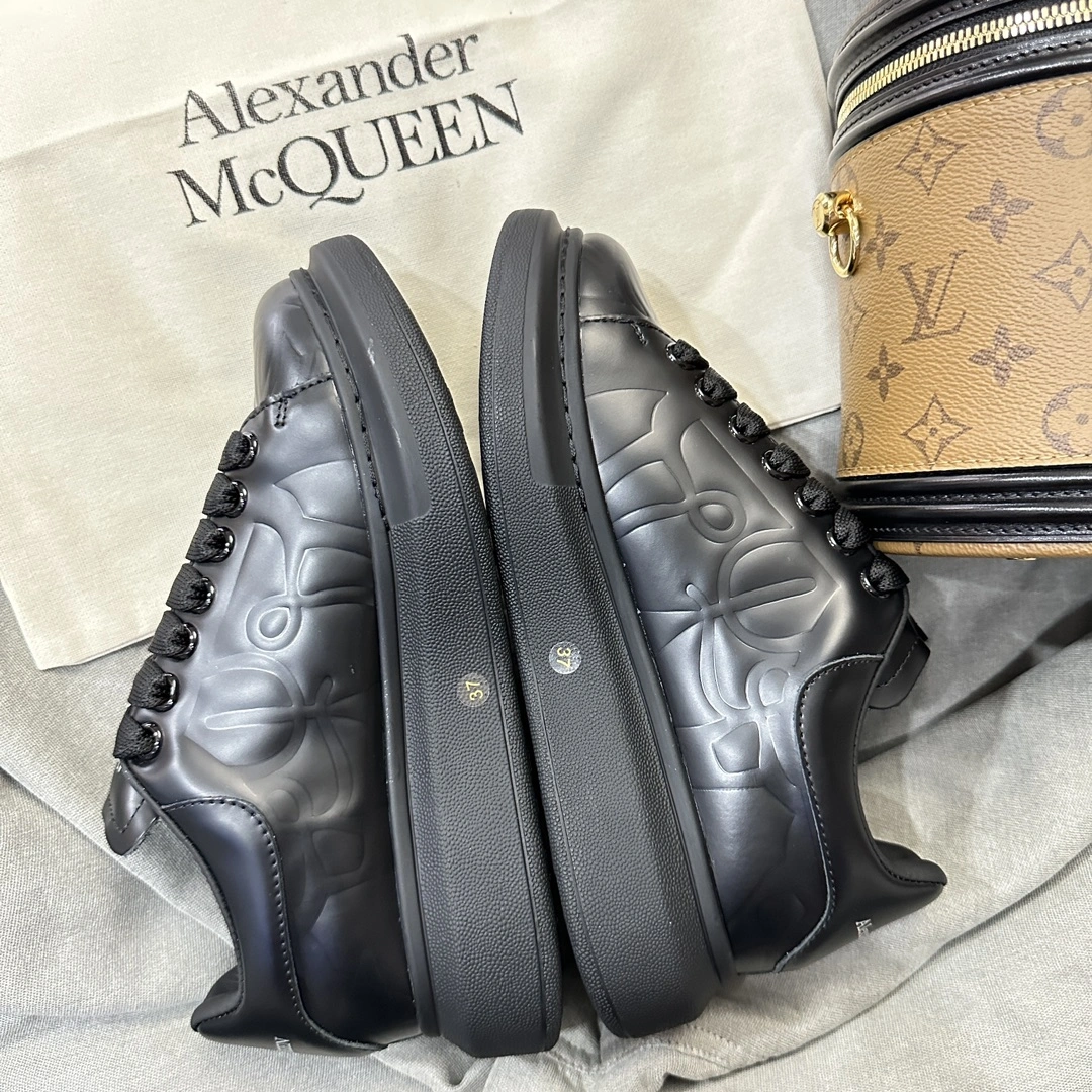 GoAnywhere Men Women A*lexander M*cqueen Top Sneaker YP 20230816- 2841