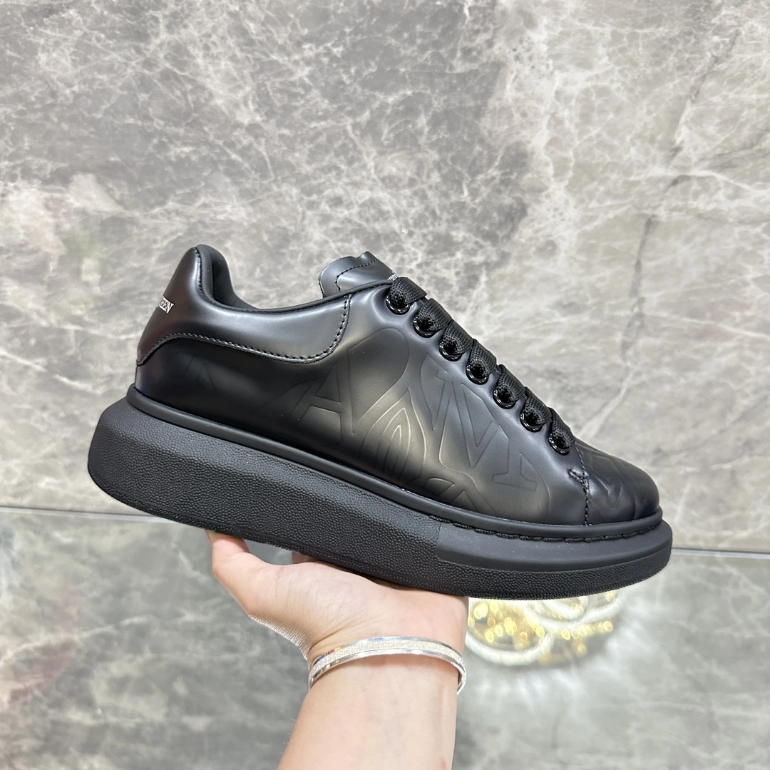 GoAnywhere Men Women A*lexander M*cqueen Top Sneaker YP 20230816- 2841