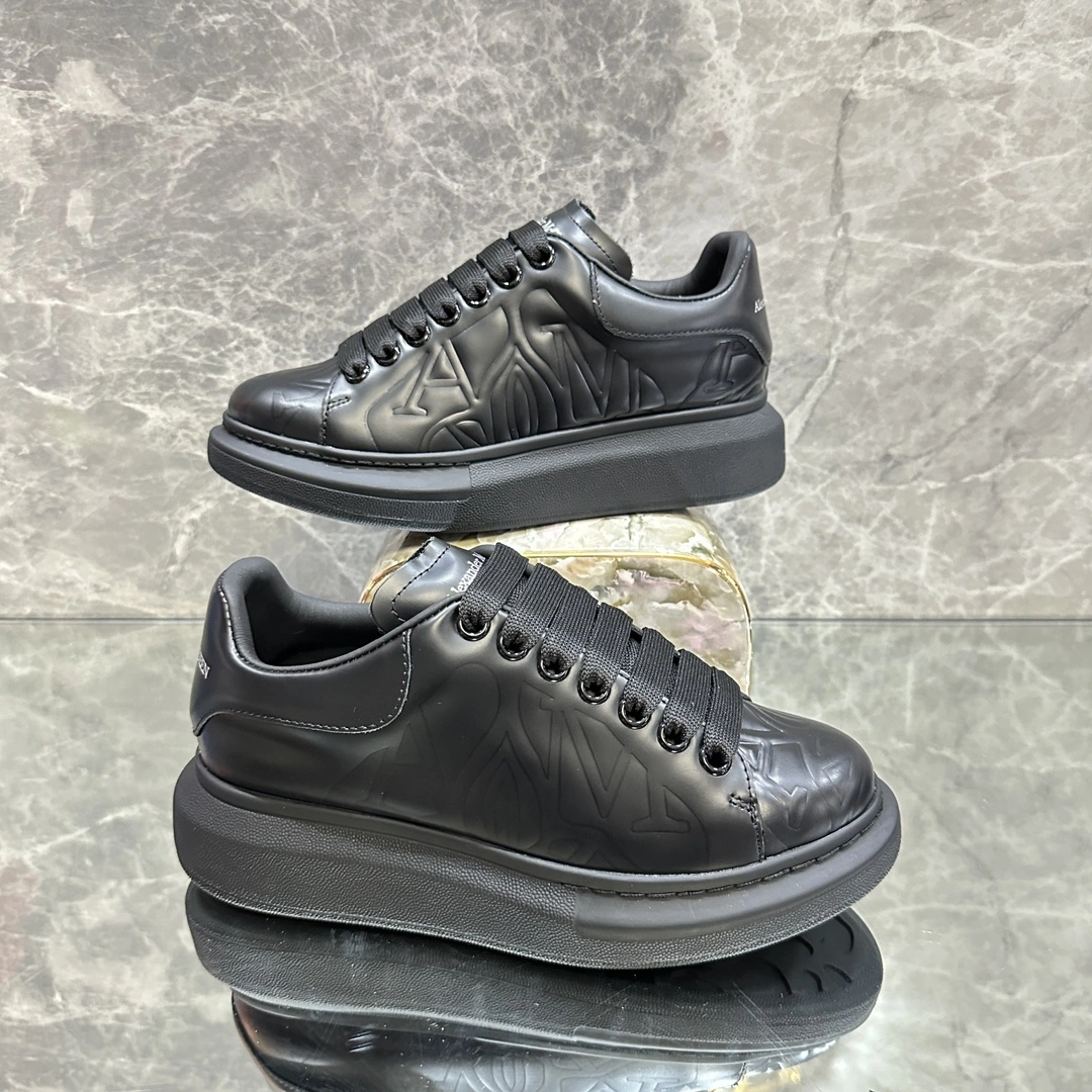 GoAnywhere Men Women A*lexander M*cqueen Top Sneaker YP 20230816- 2841