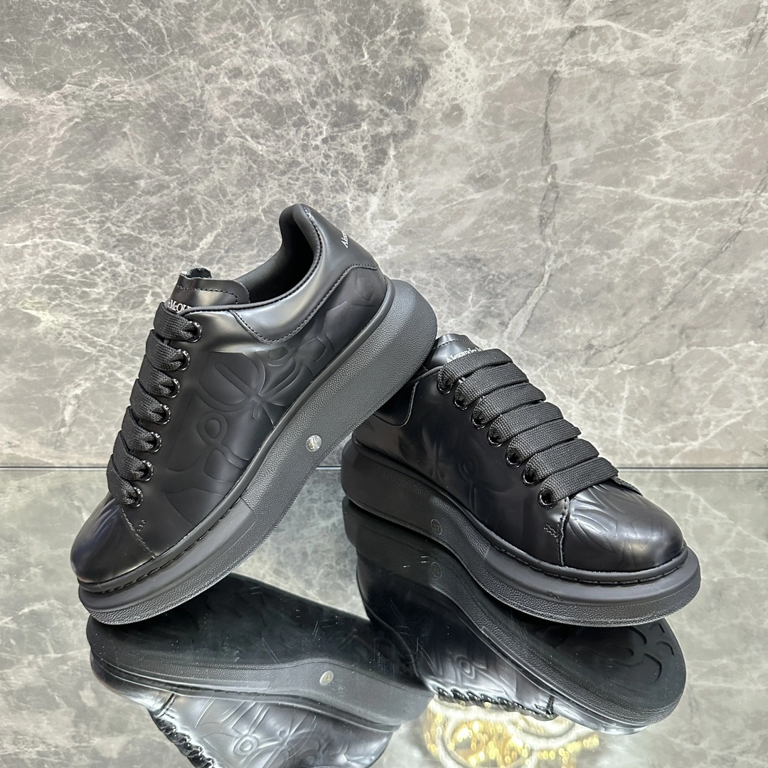 GoAnywhere Men Women A*lexander M*cqueen Top Sneaker YP 20230816- 2841