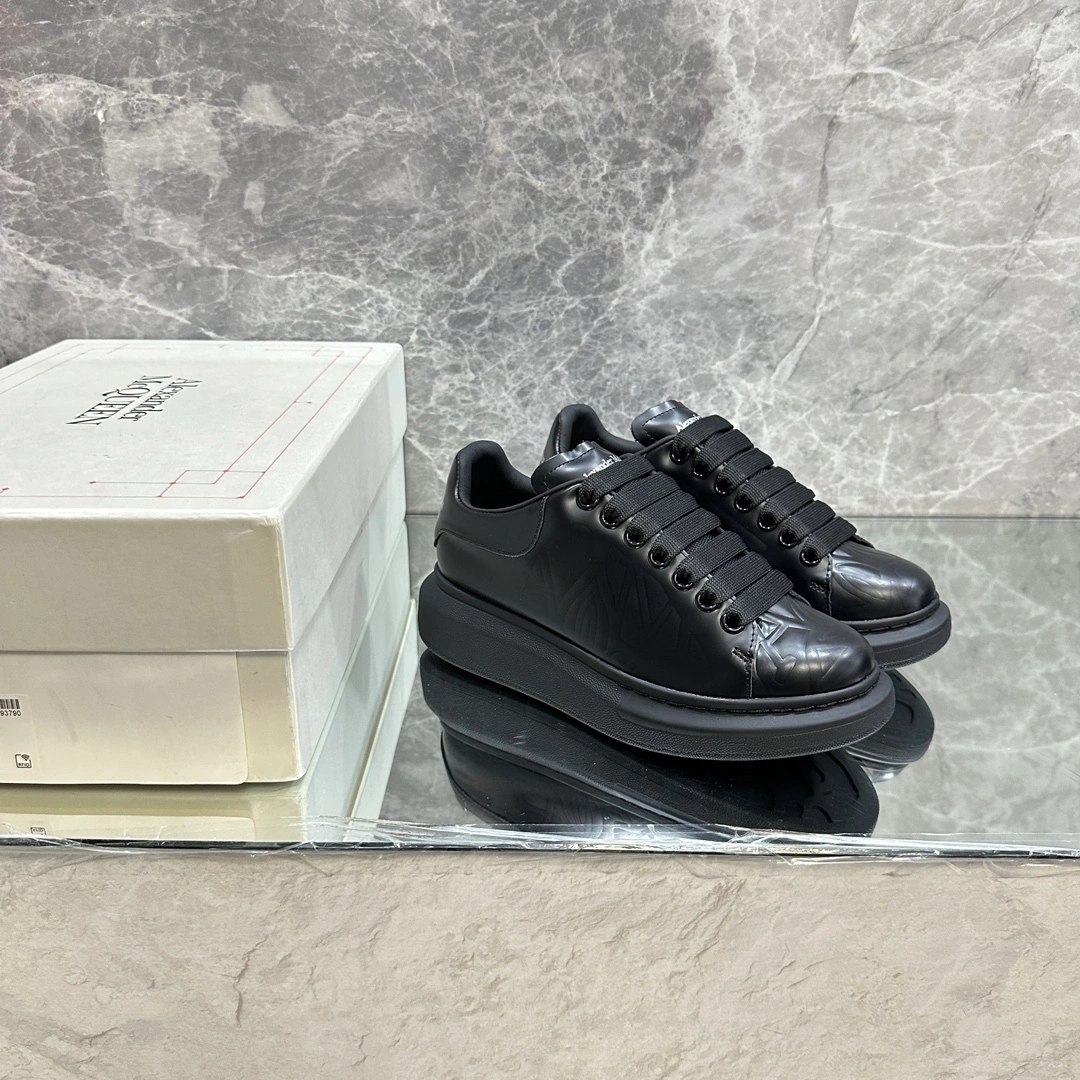 GoAnywhere Men Women A*lexander M*cqueen Top Sneaker YP 20230816- 2841