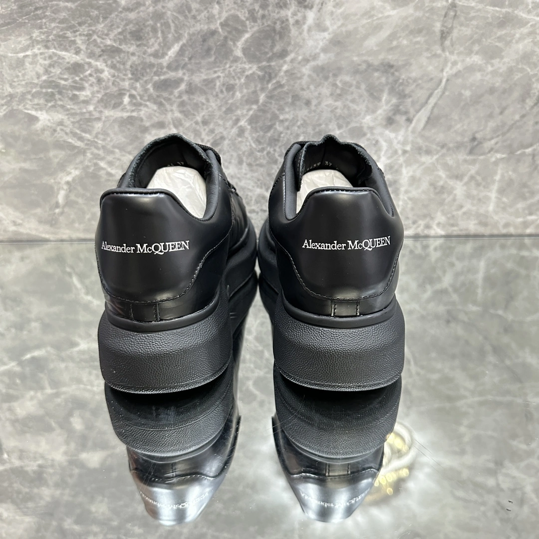 GoAnywhere Men Women A*lexander M*cqueen Top Sneaker YP 20230816- 2841