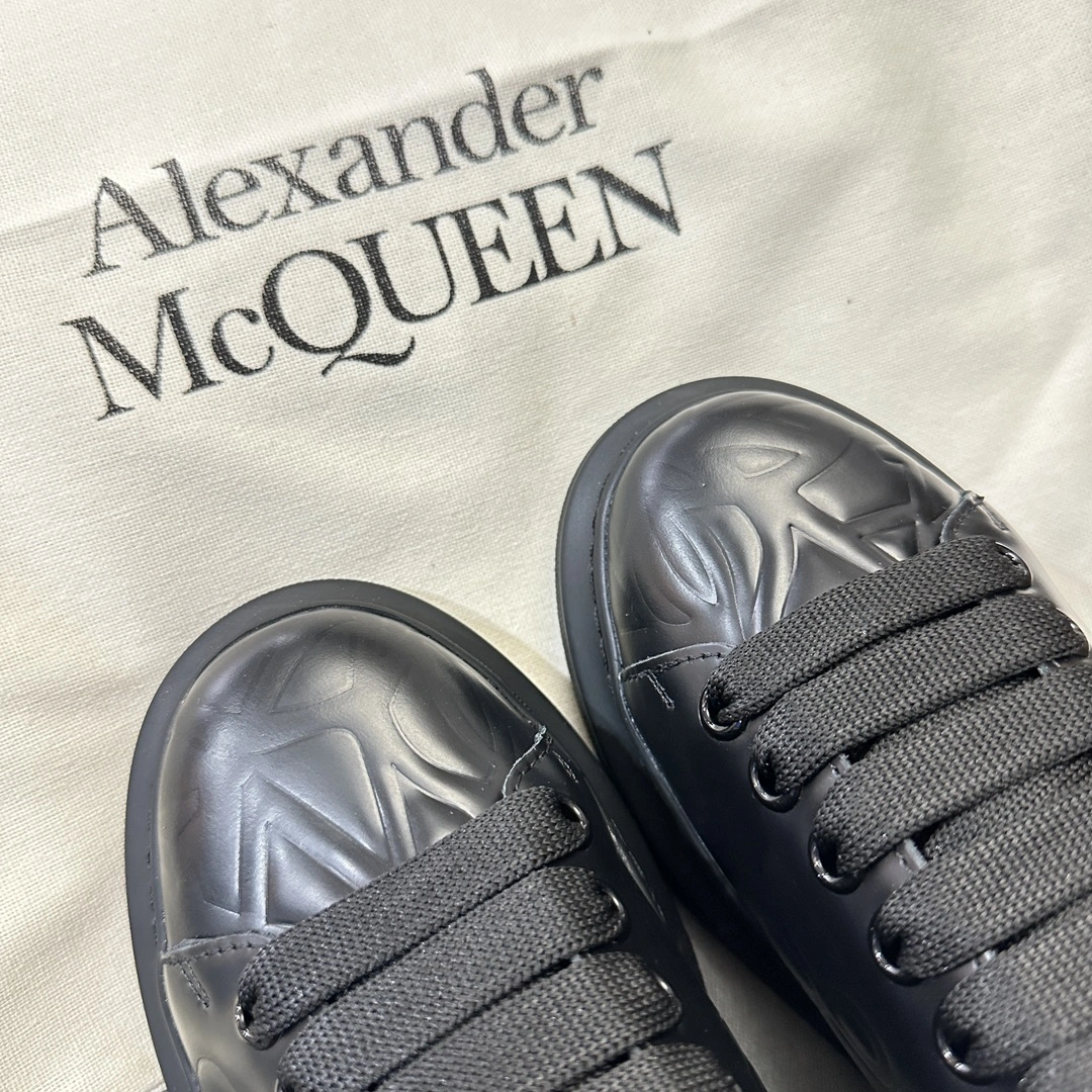 GoAnywhere Men Women A*lexander M*cqueen Top Sneaker YP 20230816- 2841