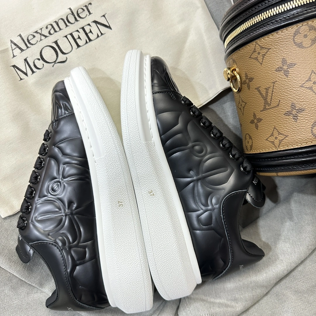Men Women A*lexander M*cqueen Top Sneaker YP 20230816- RelaxedFit 2840