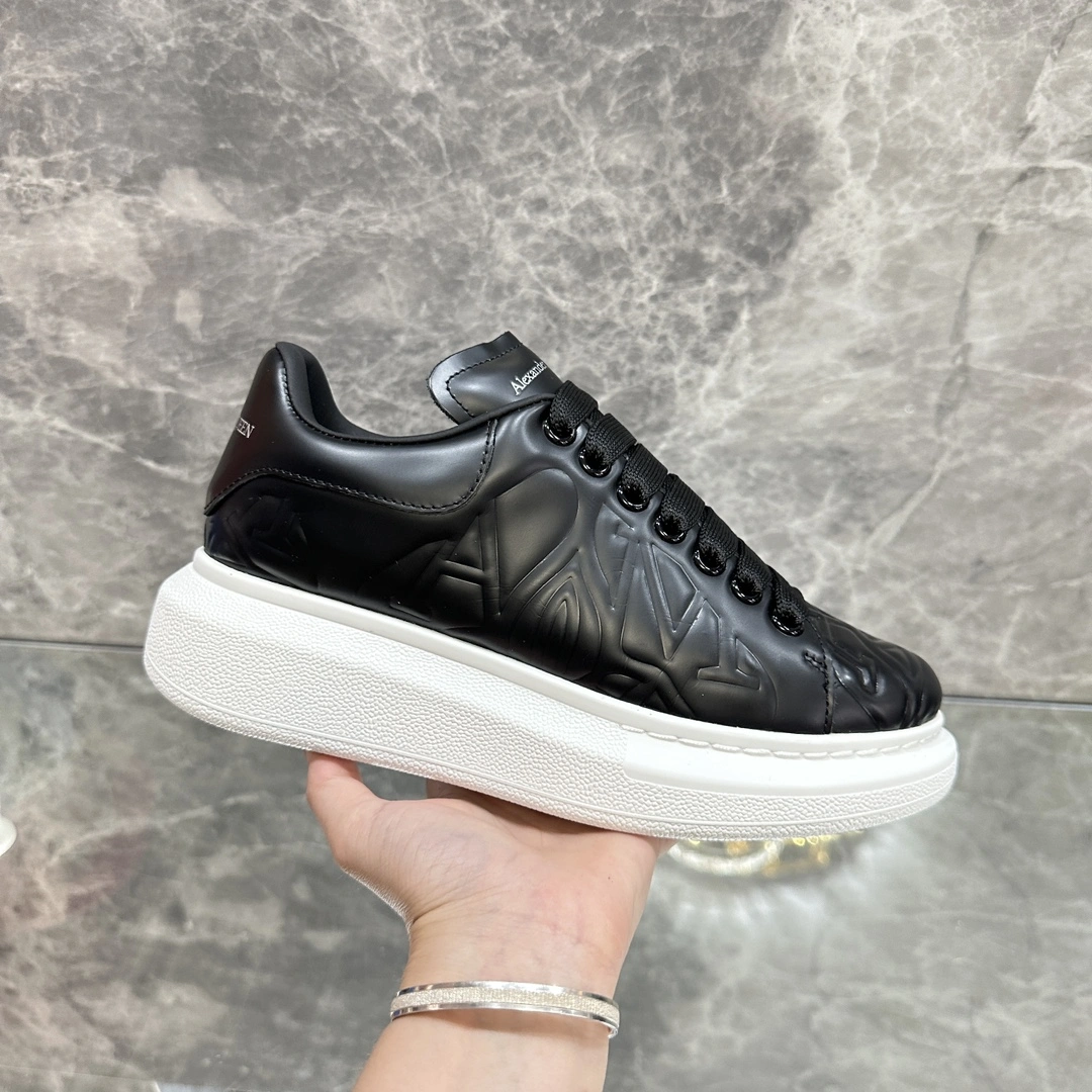 Men Women A*lexander M*cqueen Top Sneaker YP 20230816- RelaxedFit 2840