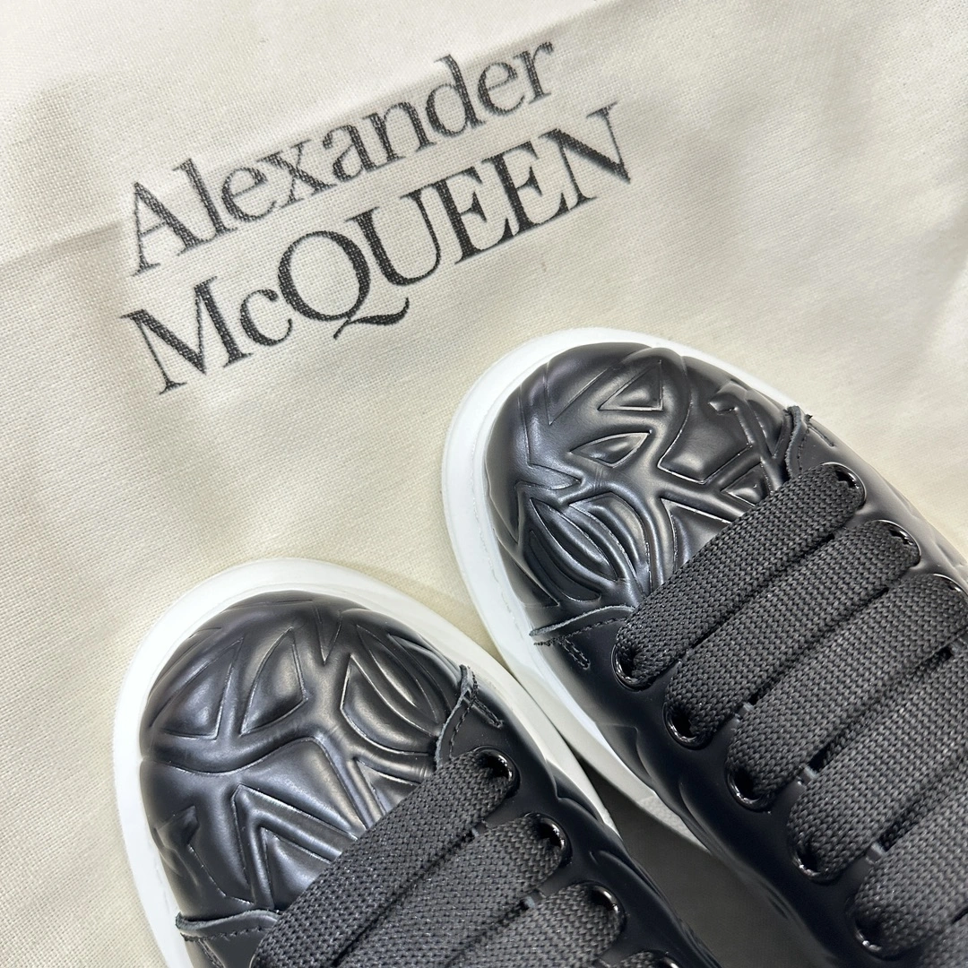 Men Women A*lexander M*cqueen Top Sneaker YP 20230816- RelaxedFit 2840