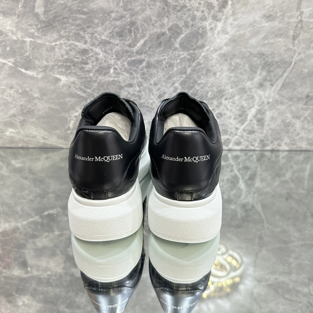 Men Women A*lexander M*cqueen Top Sneaker YP 20230816- RelaxedFit 2840