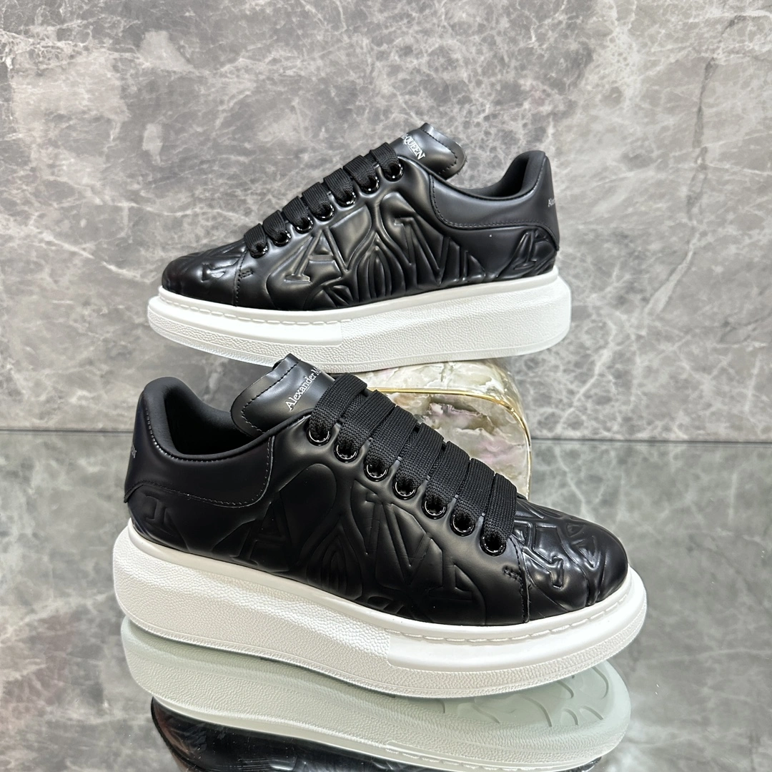 Men Women A*lexander M*cqueen Top Sneaker YP 20230816- RelaxedFit 2840