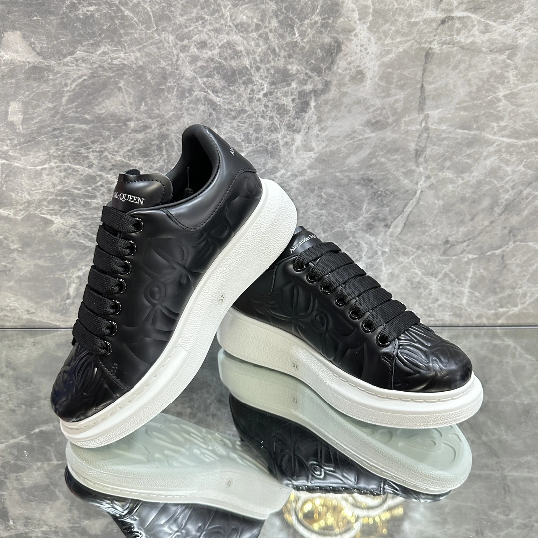 Men Women A*lexander M*cqueen Top Sneaker YP 20230816- RelaxedFit 2840