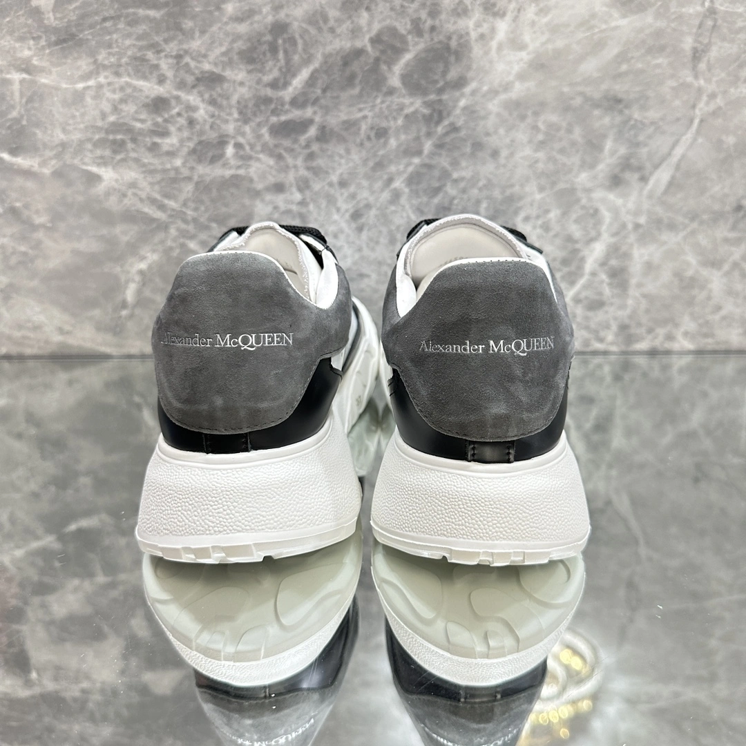 Men Women A*lexander M*cqueen Top Sneaker YP 20230816- Sophisticated 2837