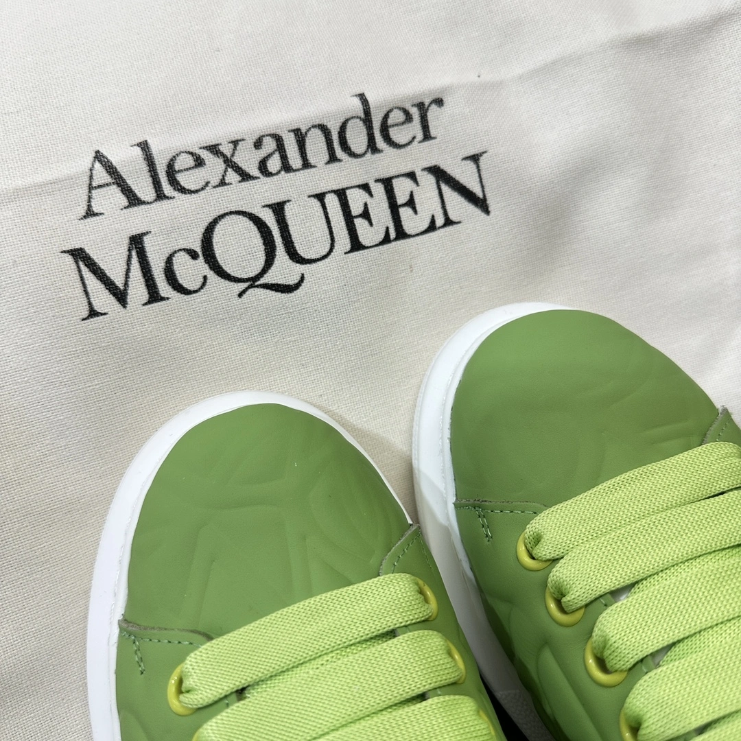 Men Women A*lexander M*cqueen Top Sneaker YP 20230816- EasyCare 2832