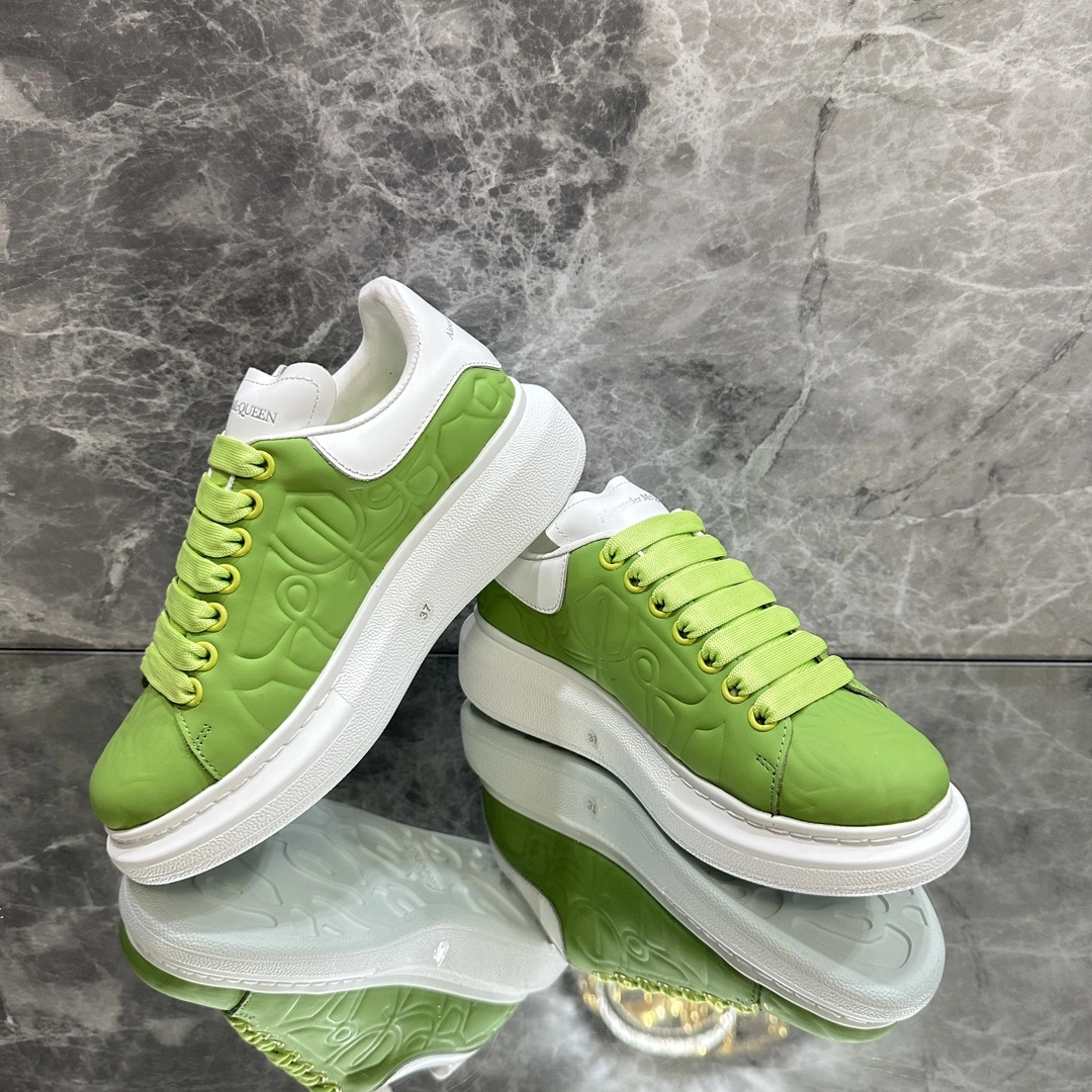 Men Women A*lexander M*cqueen Top Sneaker YP 20230816- EasyCare 2832