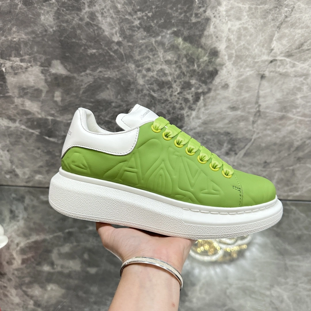 Men Women A*lexander M*cqueen Top Sneaker YP 20230816- EasyCare 2832