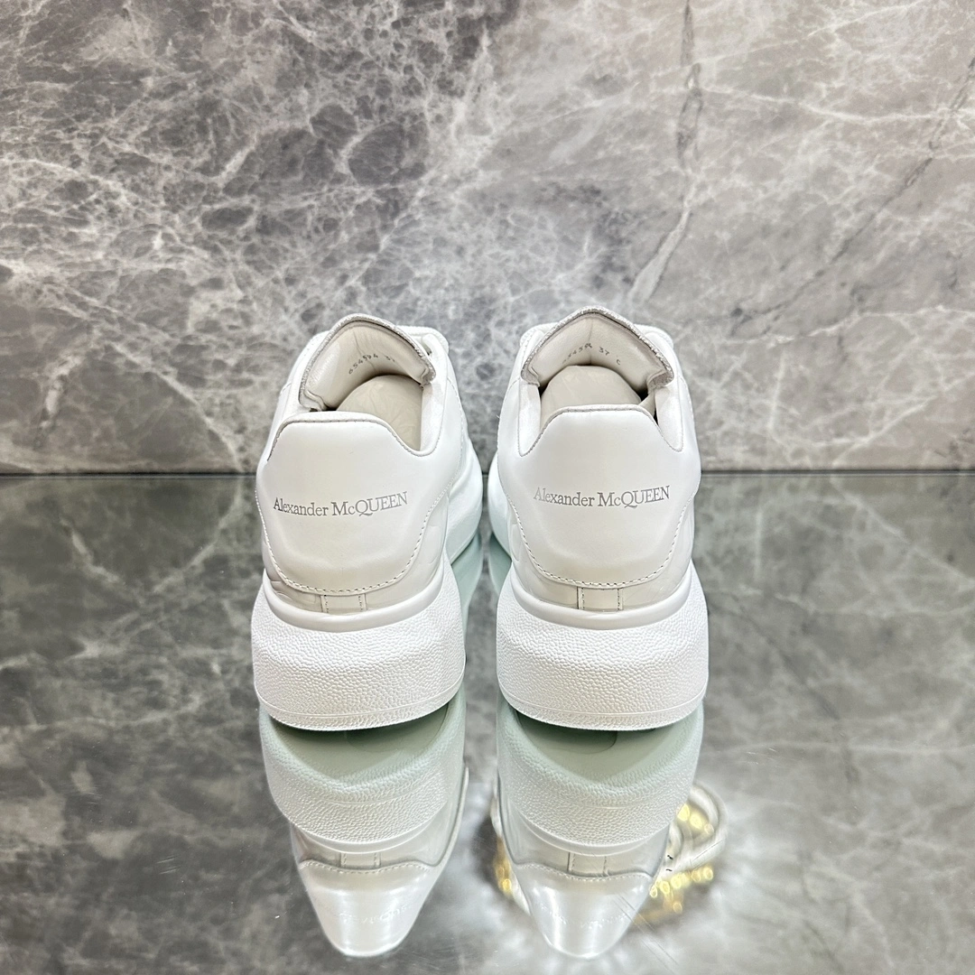 Colorful Men Women A*lexander M*cqueen Top Sneaker YP 20230816- 2833