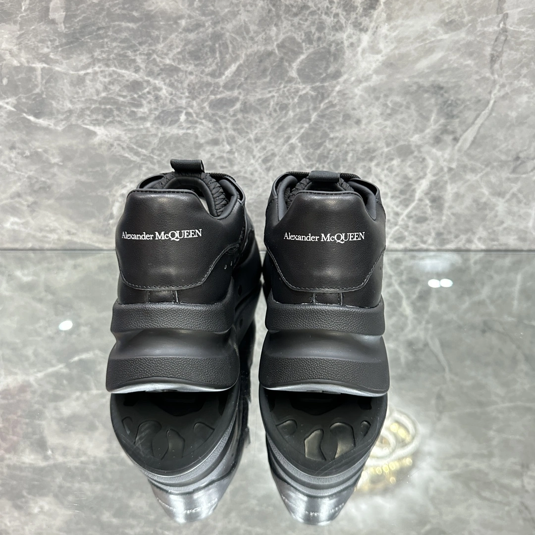 Fashionable Men Women A*lexander M*cqueen Top Sneaker YP 20230816- 2831