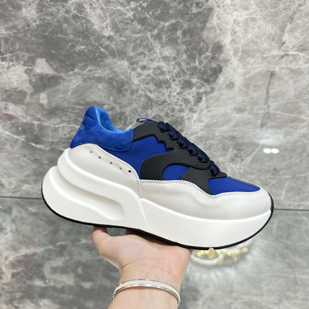 Reliable Men Women A*lexander M*cqueen Top Sneaker YP 20230816- 2830