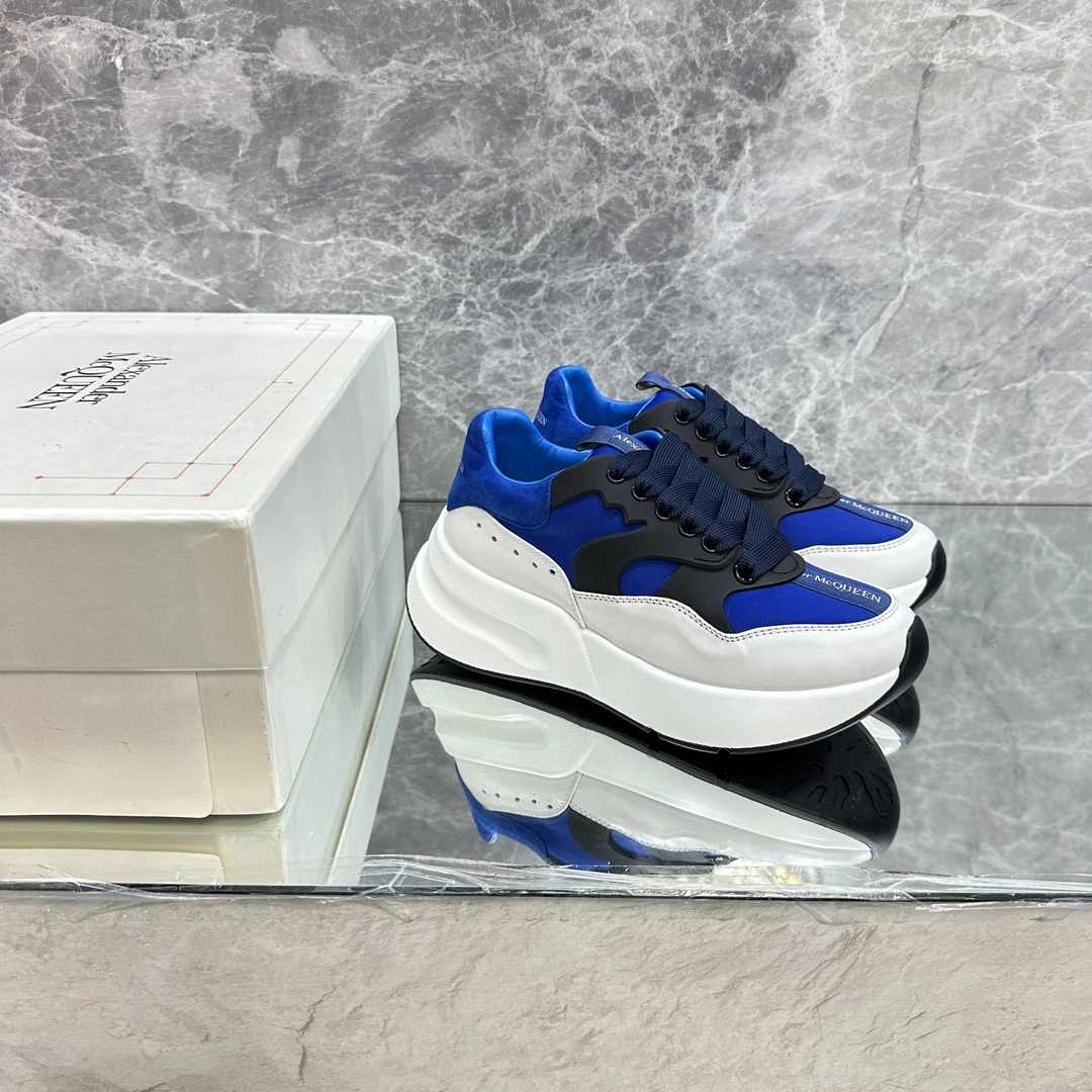 Reliable Men Women A*lexander M*cqueen Top Sneaker YP 20230816- 2830