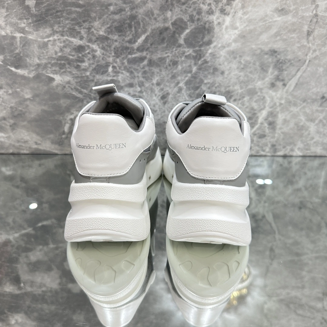 SoftTouch Men Women A*lexander M*cqueen Top Sneaker YP 20230816- 2825