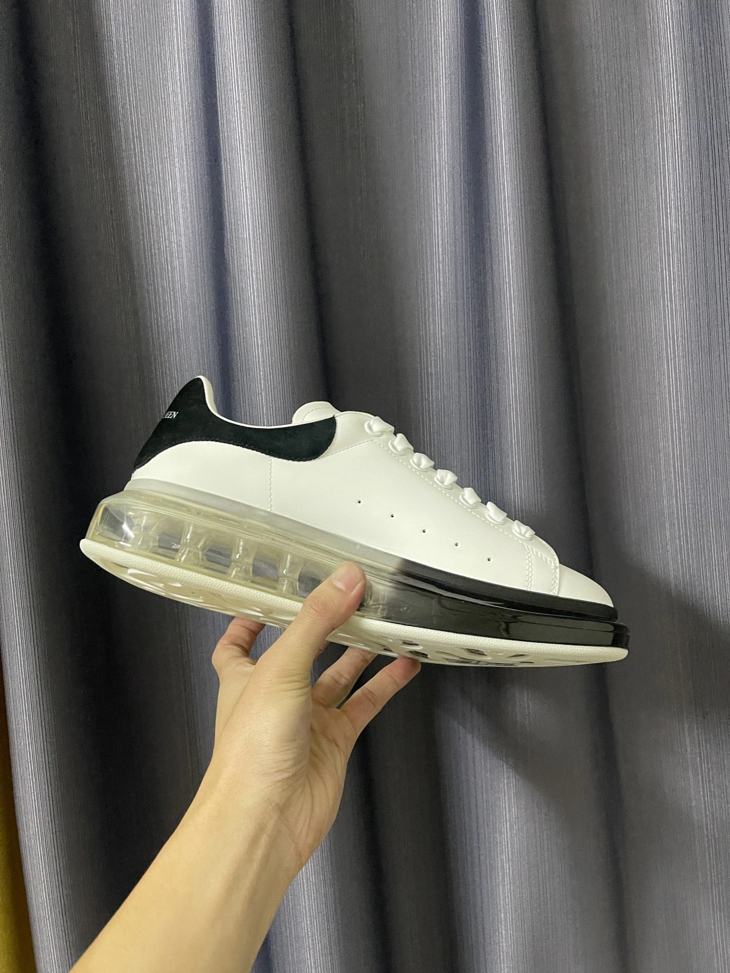 Men Women A*lexander M*cqueen Top Sneaker YP 20230816- WaterResistant 2926