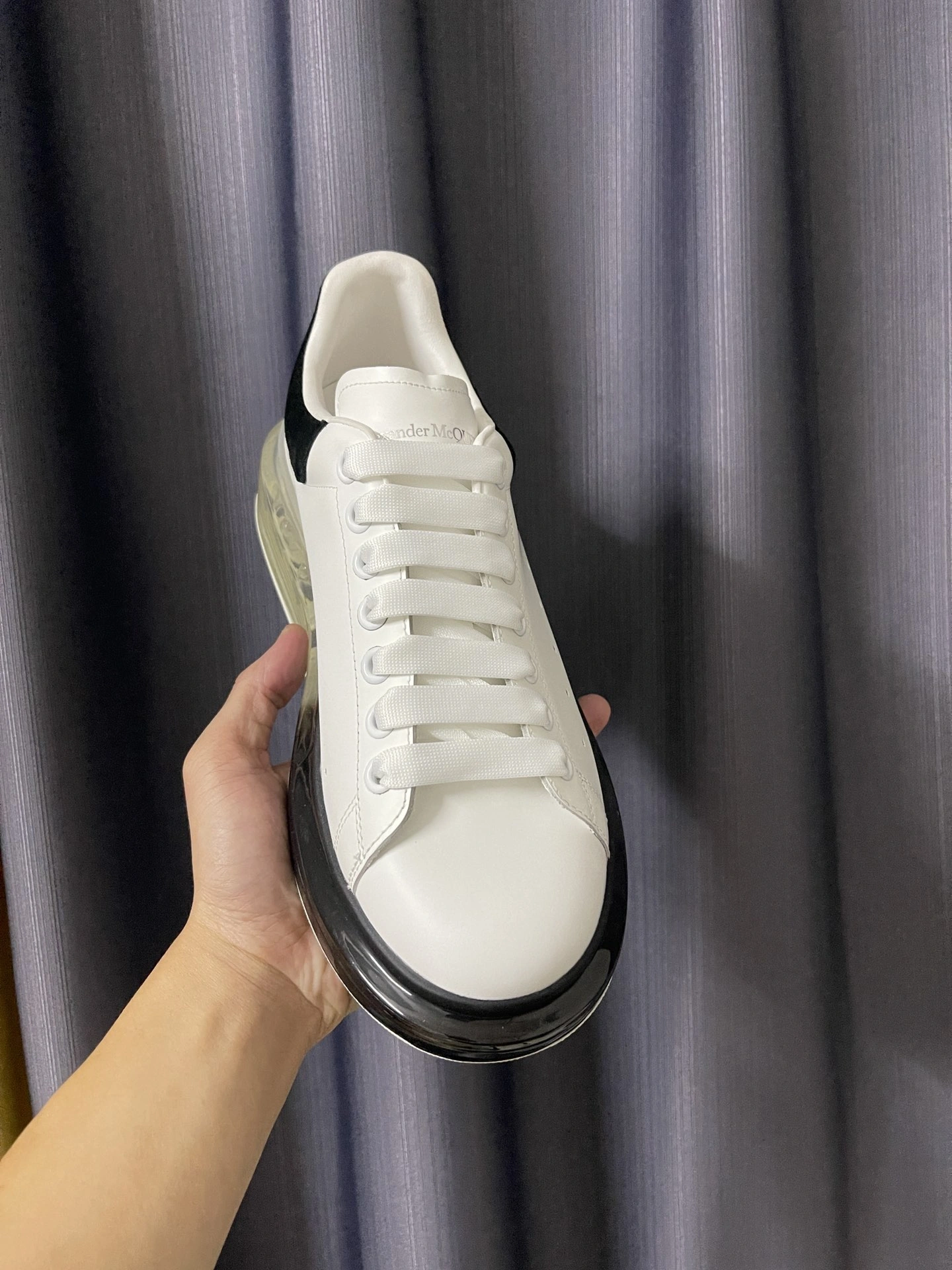 Men Women A*lexander M*cqueen Top Sneaker YP 20230816- WaterResistant 2926