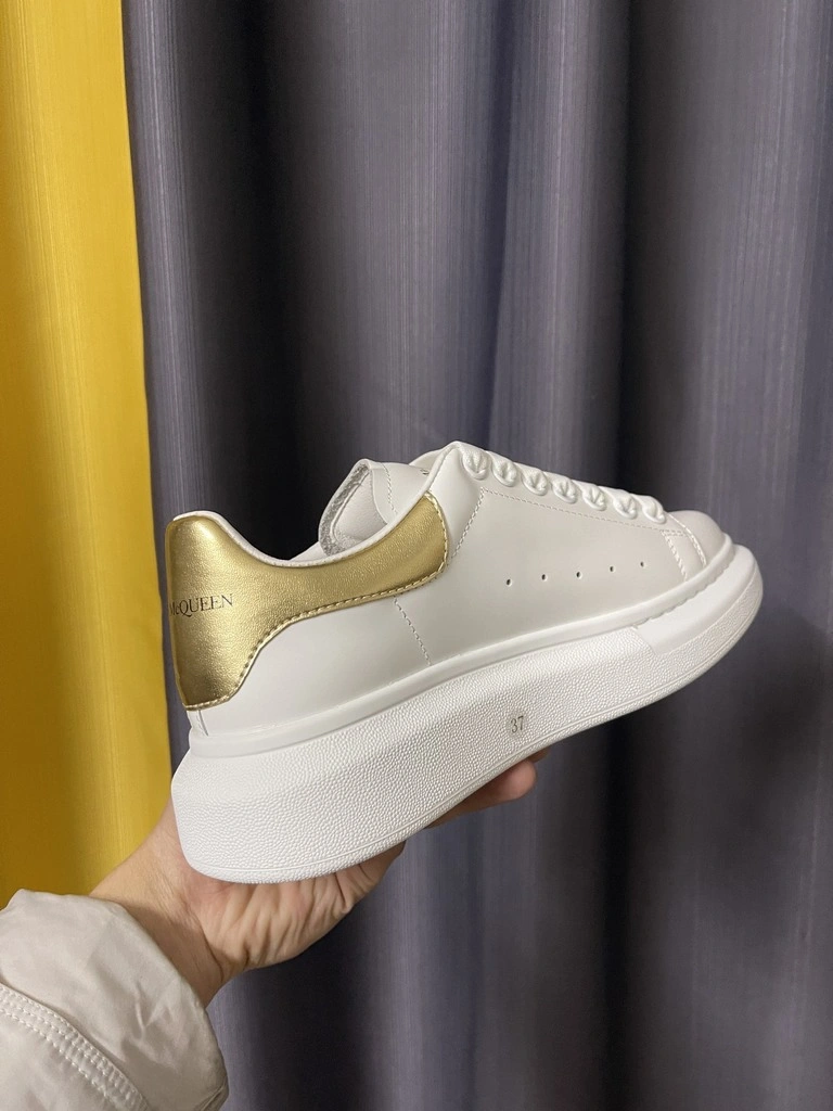 Neat Men Women A*lexander M*cqueen Top Sneaker YP 20230816- 2927