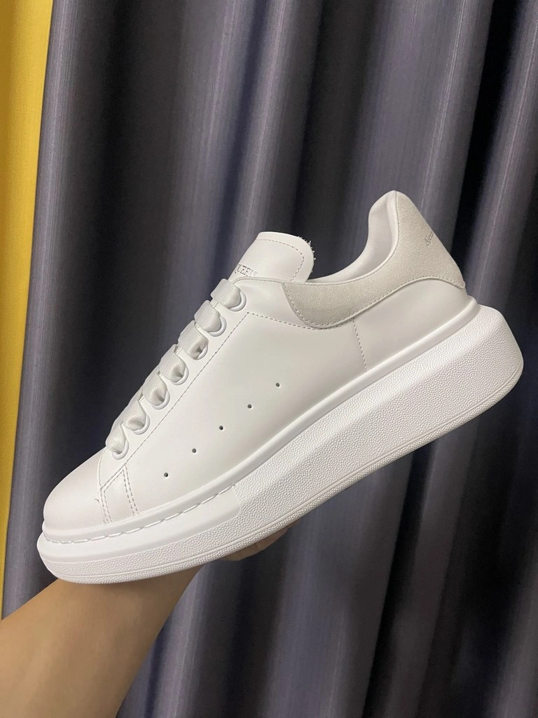 Men Women A*lexander M*cqueen Top Sneaker YP 20230816- Sustainable 2923