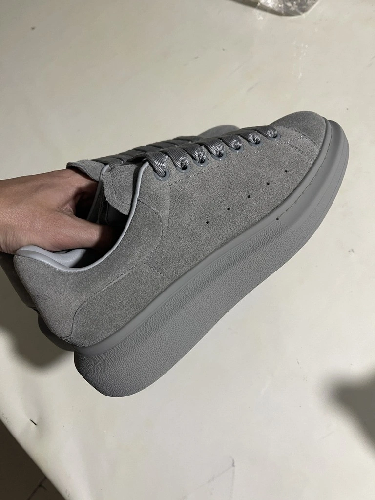 Men Women A*lexander M*cqueen Top Sneaker YP 20230816- UrbanChic 2919