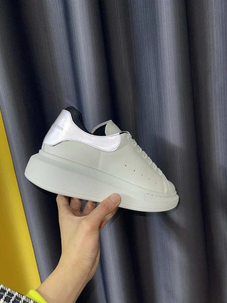 Tailored Men Women A*lexander M*cqueen Top Sneaker YP 20230816- 2917