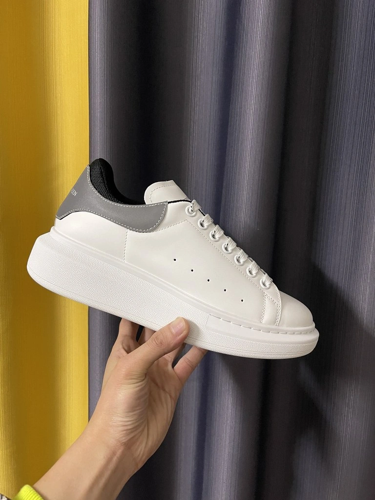 Breathable Men Women A*lexander M*cqueen Top Sneaker YP 20230816- 2918