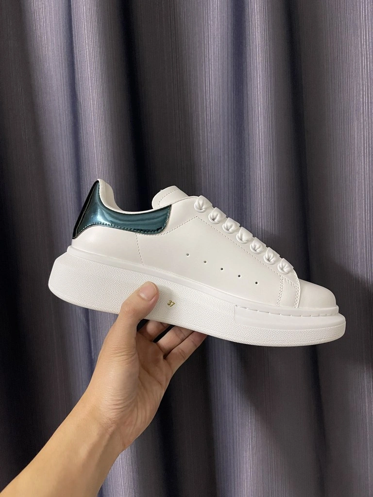 Premium Men Women A*lexander M*cqueen Top Sneaker YP 20230816- 2916