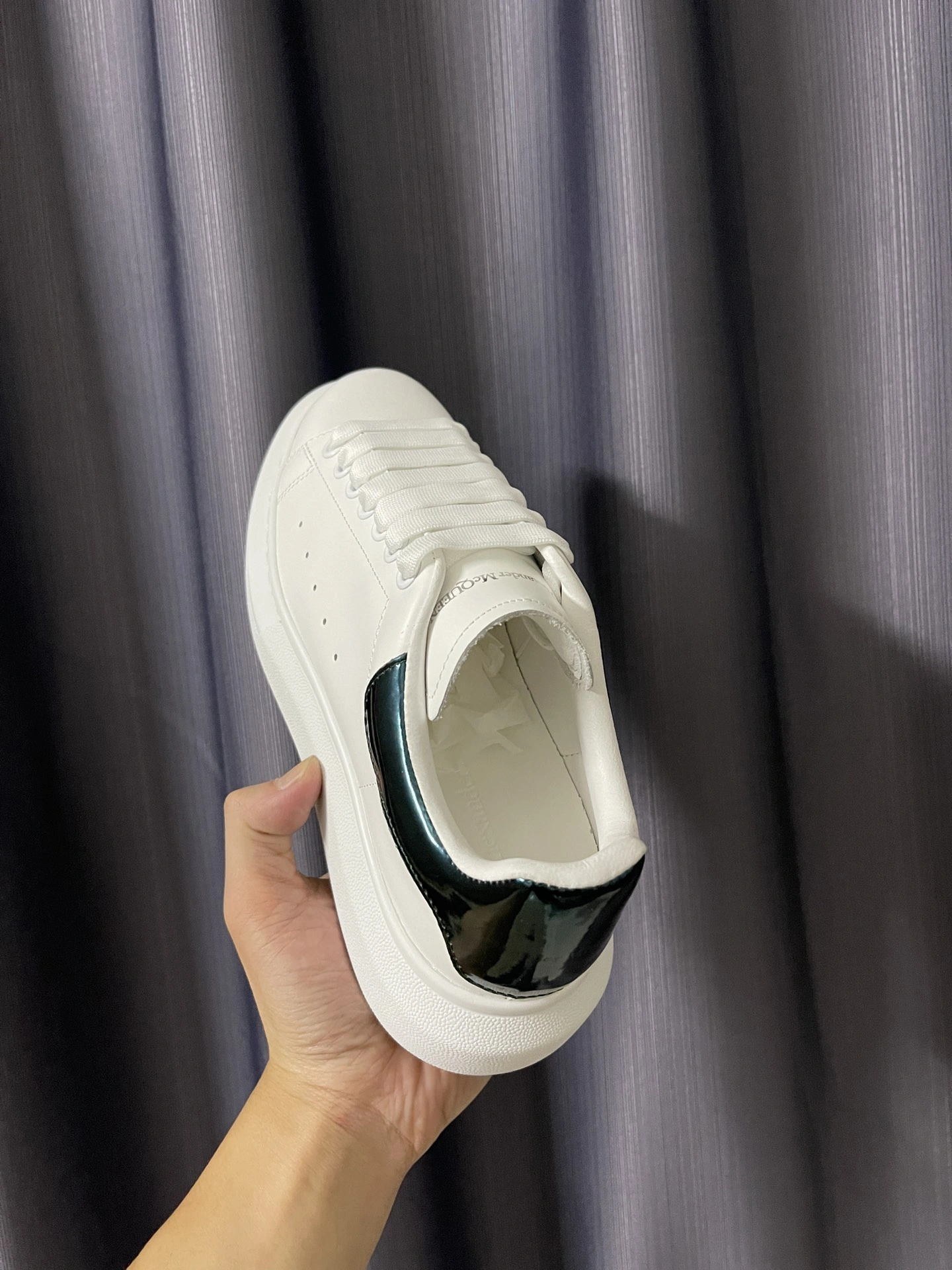 Premium Men Women A*lexander M*cqueen Top Sneaker YP 20230816- 2916