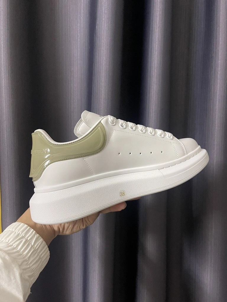 Men Women A*lexander M*cqueen Top Sneaker YP 20230816- Tailored 2940